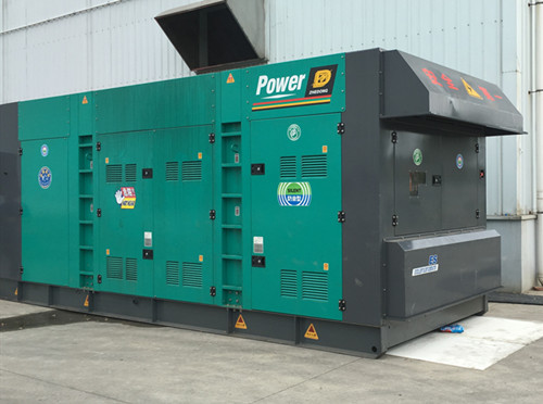 隆安如何判断发电机组防冻液的质量是否下降？