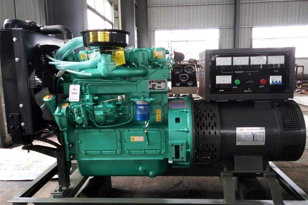 隆安传感器在柴油发电机组中起到什么作用？