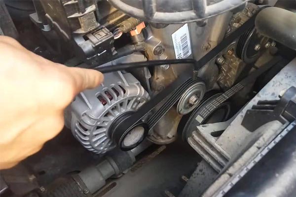 隆安转速传感器的工作原理是什么？