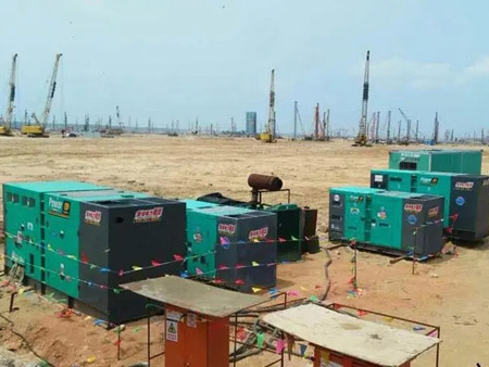 隆安如何检查和清洗空气滤清器?