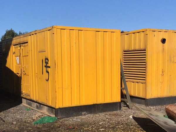 隆安柴油发电机组深海控制系统怎么样？