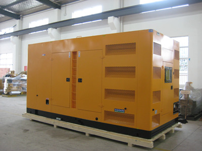 隆安不同类型的发电机组在冬季保养时的注意事项有何差异？