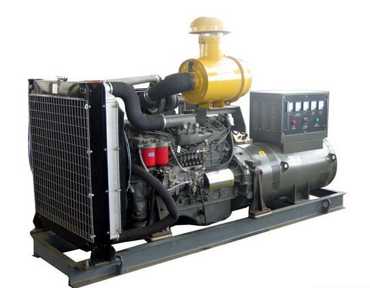 隆安汽油发电机组冬季保养时，燃油系统需要注意什么？