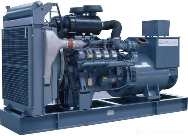 隆安发电机组冬季保养需注意哪些细节？