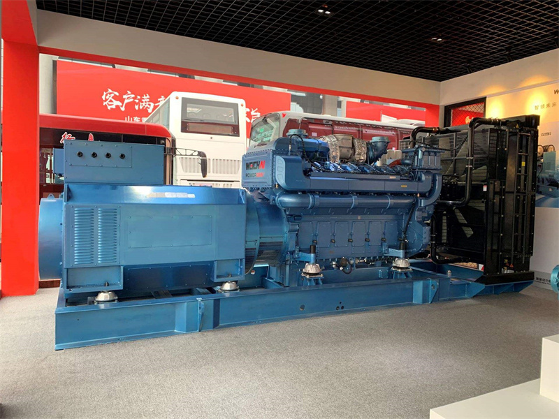 隆安柴油发电机组冬季保养周期是多久？