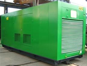 隆安柴油发电机组的加热装置有哪些类型？