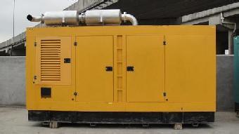 隆安柴油发电机组北方使用是否需要加装加热装置？