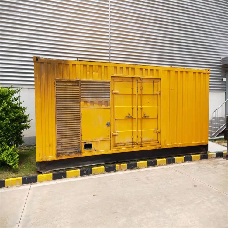 隆安柴油发电机组在冬季启动前如何对燃油系统进行预热？