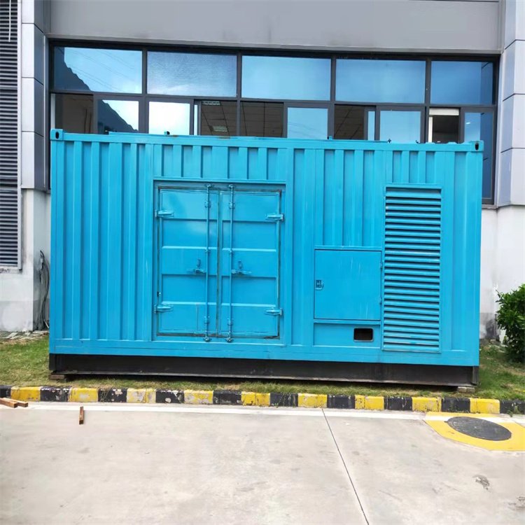 隆安柴油发电机组冬季燃油使用注意事项？