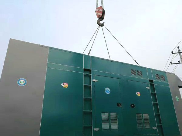 隆安水冷式机油散热器密封件的常见损坏原因有哪些?