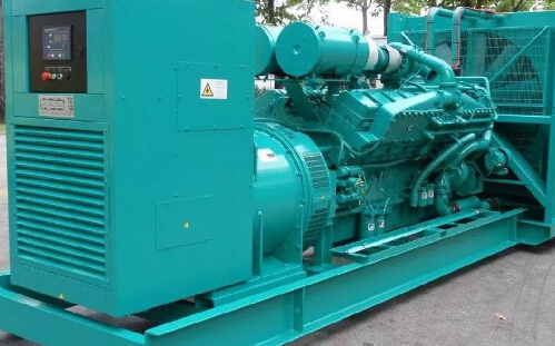 隆安柴油发电机组冬季使用中需要注意哪些事项?