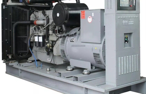 隆安冬季柴油发电机组启动前的准备工作有哪些?