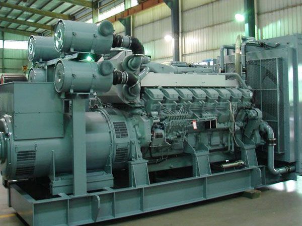 隆安电气系统故障可能导致冬季柴油发电机组启动失败的原因有哪些?