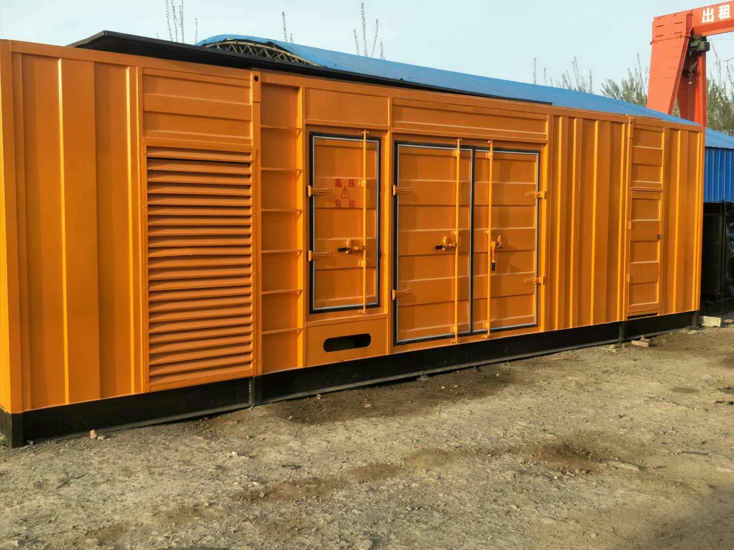 隆安如何判断柴油发电机组的蓄电池是否出现硫化现象?